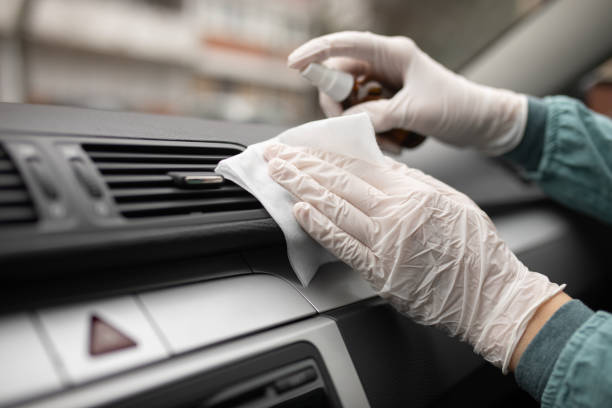 Best Air Duct Cleaning Near Me  in South Charleston, WV