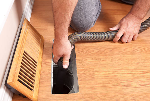 Best Air Vent Cleaning Services  in South Charleston, WV
