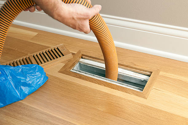 Best Residential Air Duct Cleaning  in South Charleston, WV