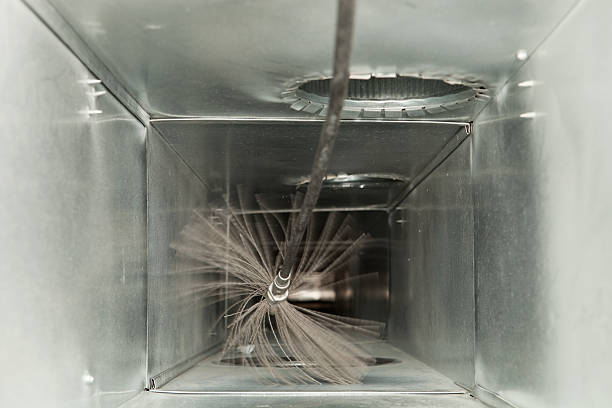 Trusted WV Airduct Cleaning Experts