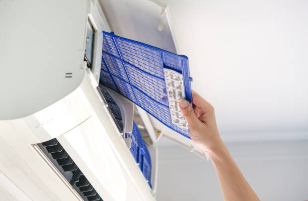 Best Air Duct Cleaning Company Near Me  in South Charleston, WV