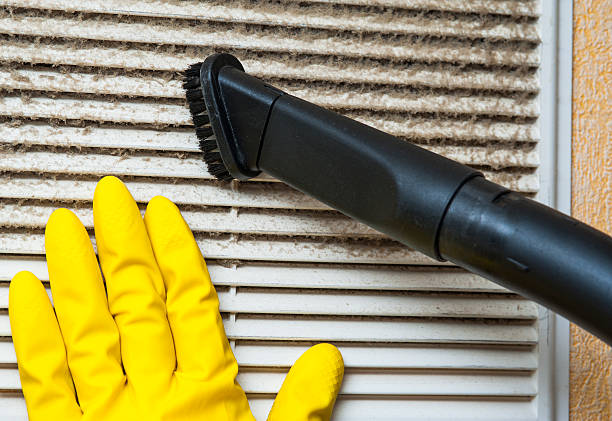 Best Emergency Air Duct Cleaning  in South Charleston, WV