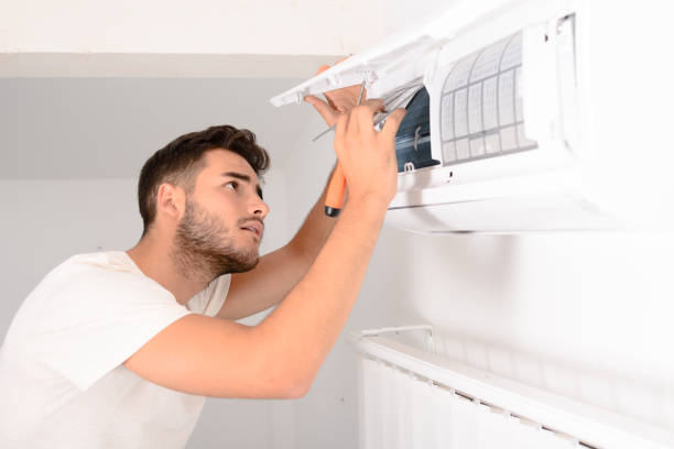 Best Commercial Air Duct Cleaning  in South Charleston, WV