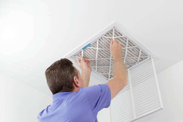 Best HVAC Duct Inspection Services  in South Charleston, WV